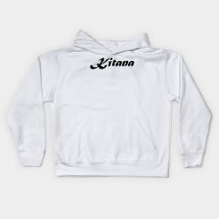 KITANA Kids Hoodie